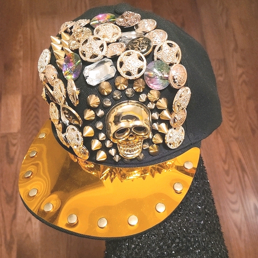 Baseball cap - Picture 4 of 5